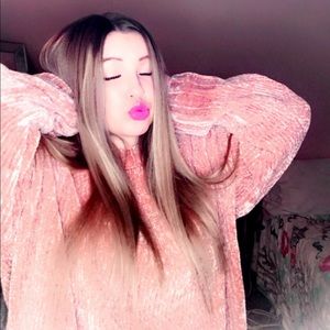 Meet your Posher, Brianna